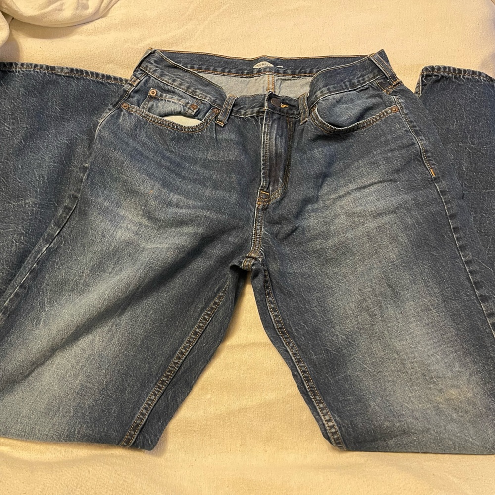 Men's Old Navy Jeans